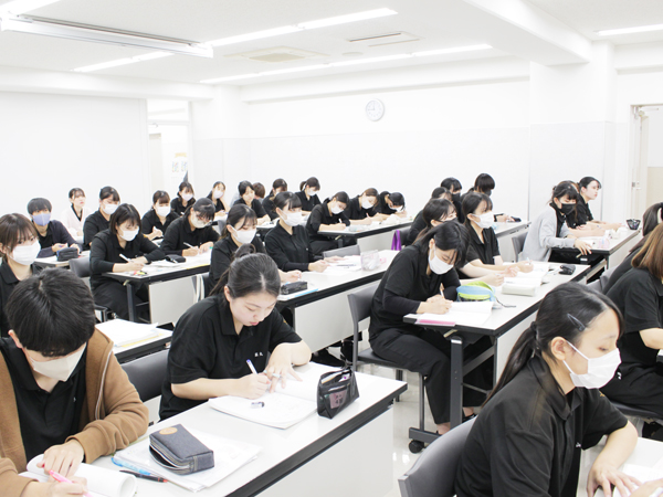 基礎知識も大切です！